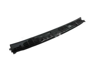 GMC 15767128 Cowl Vent Panel