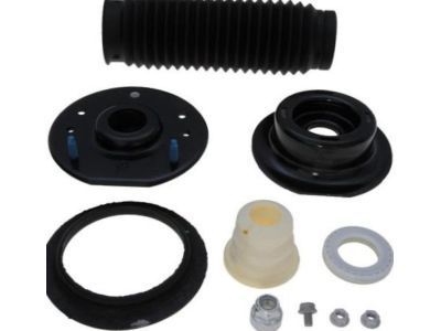 Saturn 15269823 Mount Kit