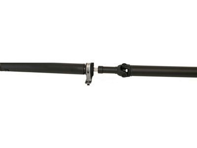 Chevy 15746004 SHAFT,FRONT & REAR PROPELLER(INCLUDES 2-14)