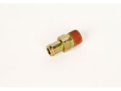 Buick 22532158 Control Valve