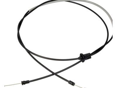 Pontiac 10167401 Release Cable