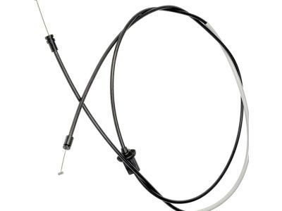 Buick 10167401 Release Cable