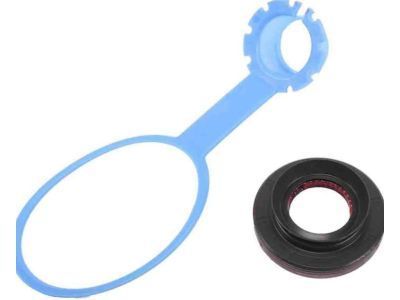 Saturn 19258265 SEAL KIT,FRONT WHEEL DRIVE SHAFT(*KIT1)