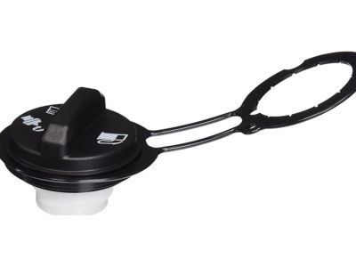 GMC 15763225 Fuel Cap