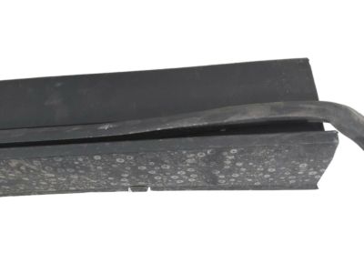 Chevy 84713653 Rocker Molding