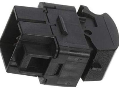 Chevy 10386883 Window Switch