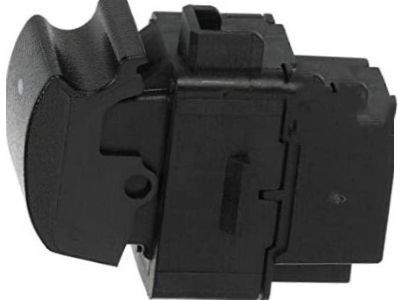 Chevy 10386883 Window Switch