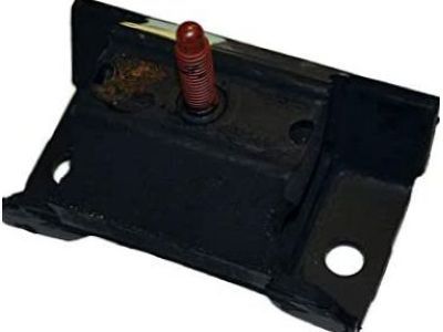 GMC 15788797 Transmission Mount