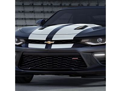 Chevy 84103710 Stripe Kit