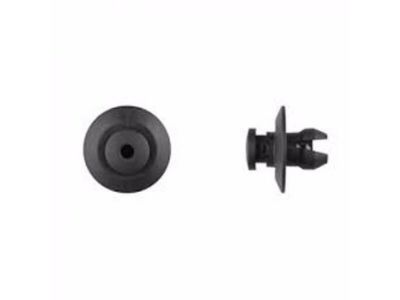 GMC 22718369 Outer Bracket Rivet