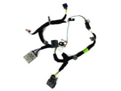 GMC 22877650 Harness