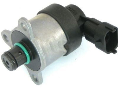 GMC 97369850 REGULATOR,FUEL PRESSURE(PART OF 1)(INCLUDES BOLTS)(3.130)