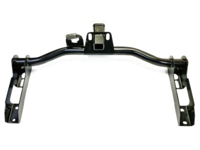 GMC 12497968 Trailer Hitch