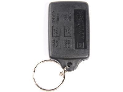 Chevy 15725422 Transmitter