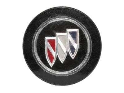 Buick 25534930 Emblem