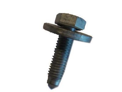 Saturn 13209785 Tank Strap Bolt