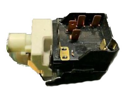 Cadillac 1995253 Headlamp Switch