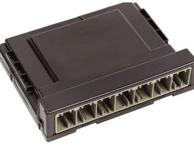 GMC 13594692 Module