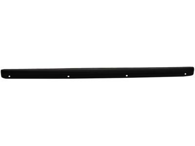 GM 15932247 Spoiler Assembly, Rear End