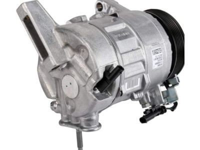 Buick 84338709 Compressor