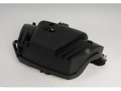 Hummer 89017742 Intake Manifold