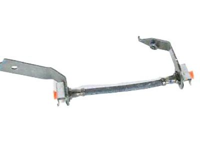 2002 Pontiac Aztek Brake Line - 10445423