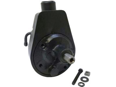 Pontiac 7838472 Power Steering Pump