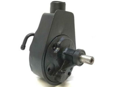 Oldsmobile 7838472 Power Steering Pump