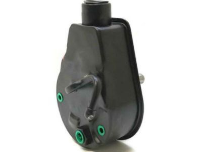 Chevy 7838472 Power Steering Pump