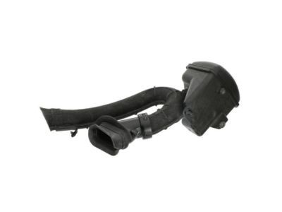 Chevy 95167526 Intake Duct