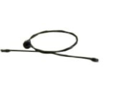 Cadillac Hood Cable - 20940092