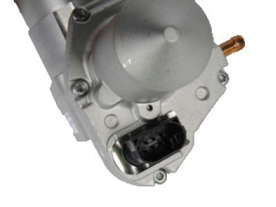 Saturn 24446586 Throttle Body