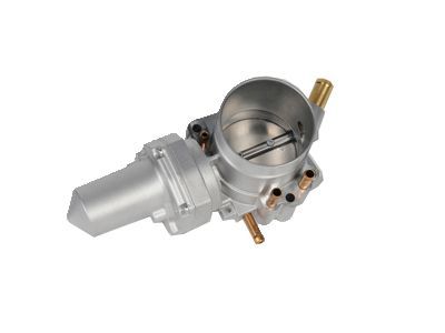 Saturn 24446586 Throttle Body