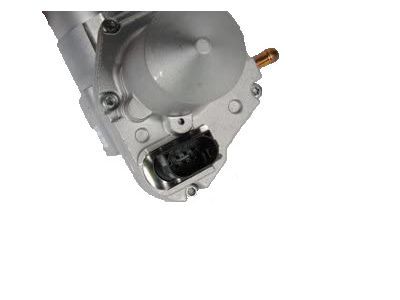 Saturn 24446586 Throttle Body