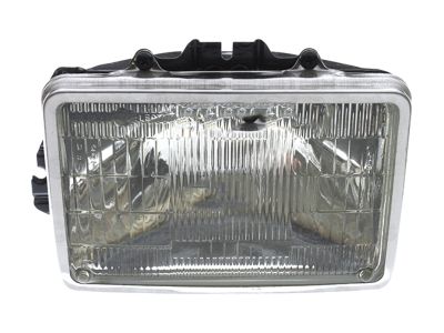 1984 Oldsmobile Custom Cruiser Headlight - 15194307