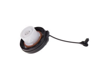 Chevy 22802284 CAP,FUEL TANK FILLER(QUARTER TURN CAP)