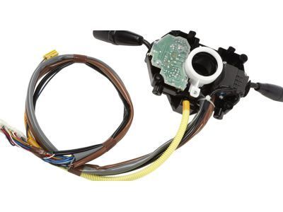 Chevy Tracker Dimmer Switch - 30020872