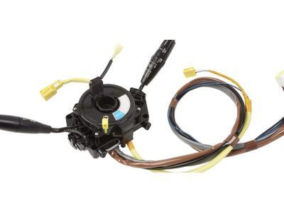 Chevy 30020872 Combination Switch