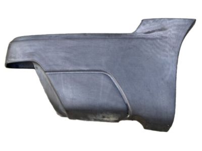 Chevy 15082065 Side Molding