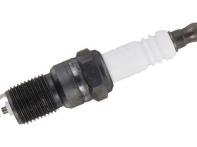 Chevy 19300749 SPARKPLUG, (R42CTS)(NORMAL)