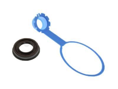 Chevy Bolt EV Wheel Seal - 19258416