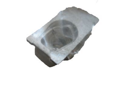 Chevy 11570097 Retainer U-Nut