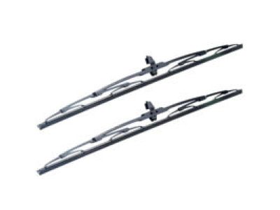 Buick 10093142 Wiper Blade