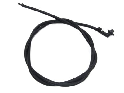 Chevy 88987941 HOSE,REAR WINDOW WASHER PUMP