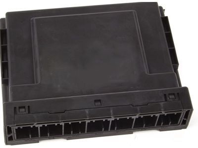 2015 Chevy Volt Body Control Module - 13594564