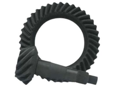 Cadillac 19210704 Ring & Pinion