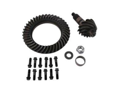 Chevy 19210704 Ring & Pinion