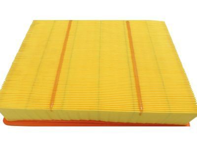 2018 Chevy Silverado 2500 HD Air Filter - 23349854