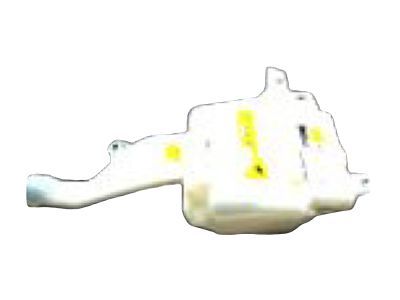 Chevy 22880826 Washer Reservoir