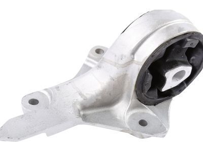 Chevy Motor And Transmission Mount - 15299172